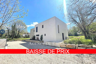  Maison à vendre 4 pièces 120 m²