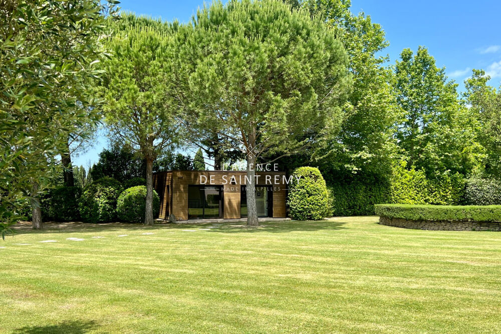 � vendre  Maison Maillane (13910)