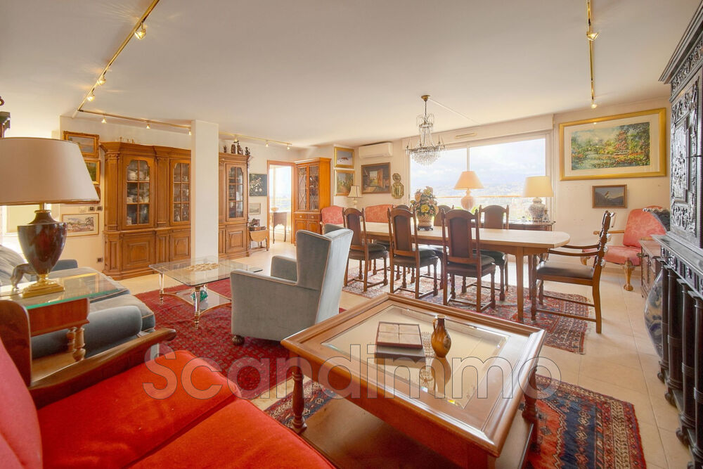  vendre  Appartement Nice (06000)