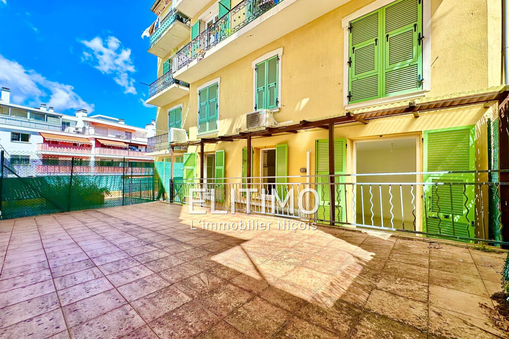 Vente Appartement vente appartement 2 Pièce(s) Nice