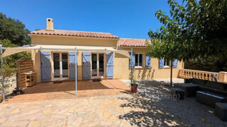  Maison � vendre 4 pi�ces 82 m�