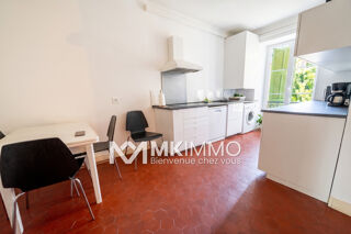  Appartement à louer 1 pièce 25 m²