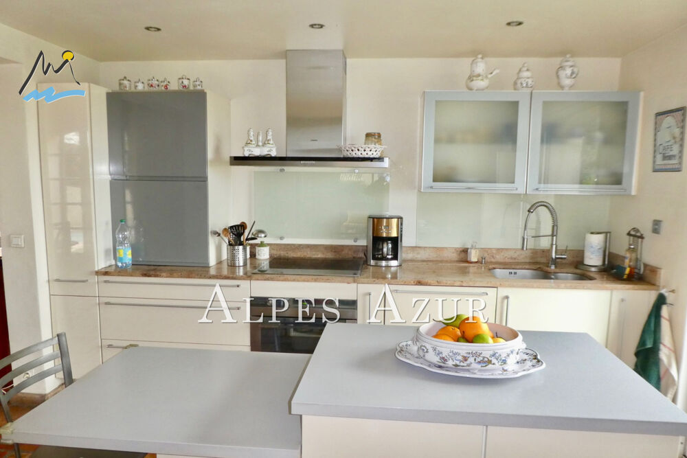  vendre  Maison Cagnes-sur-Mer (06800)