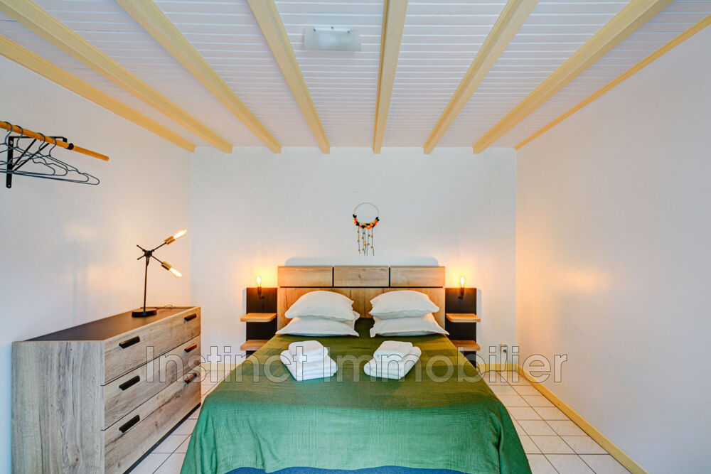  vendre  Maison Plogoff (29770)