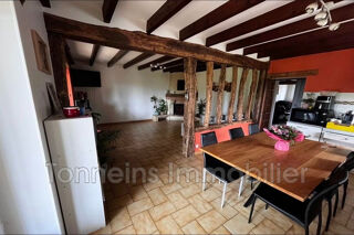  Maison à vendre 110 m²