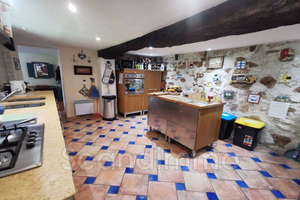  vendre  Maison Lorgues (83510)