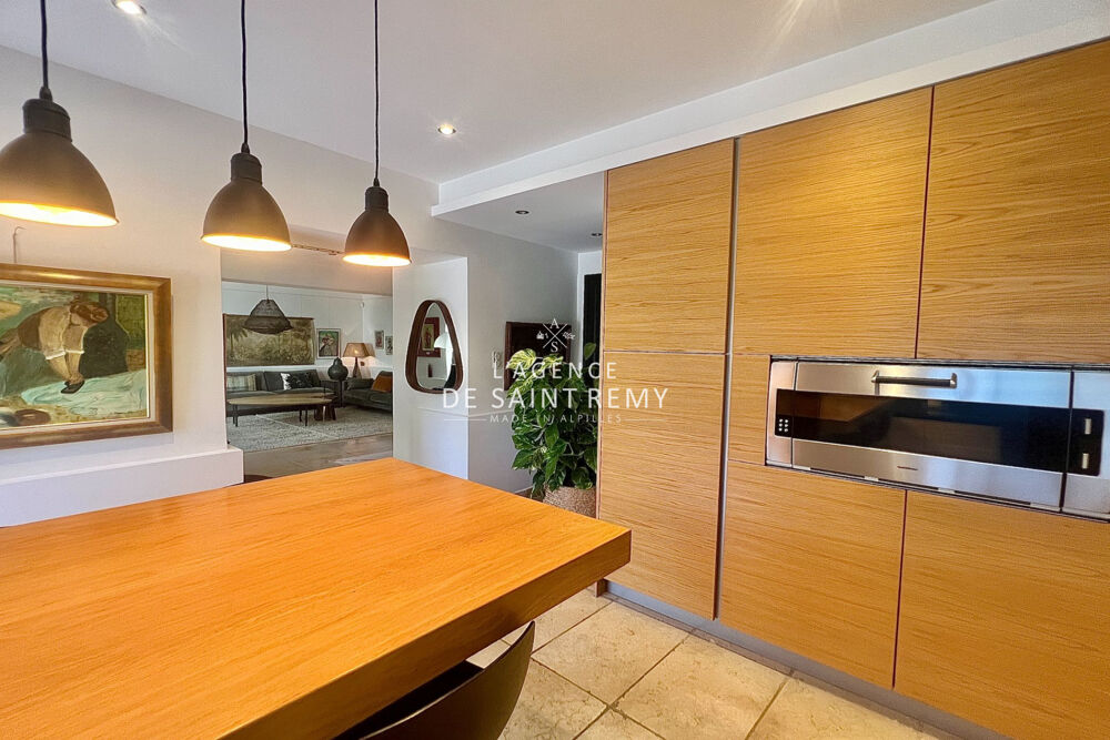 � vendre  Maison Saint-R�my-de-Provence (13210)