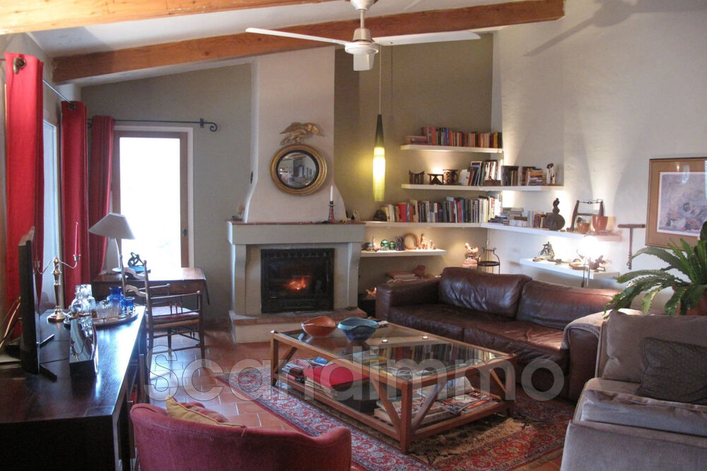  vendre  Maison Cotignac (83570)