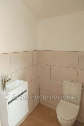  Appartement à louer 2 pièces 41 m²