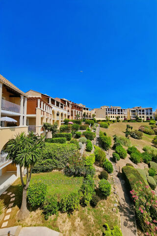  Appartement � vendre 2 pi�ces 28 m�