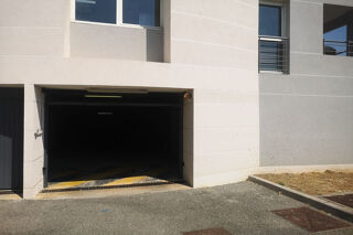  Parking / Garage à vendre 12 m²
