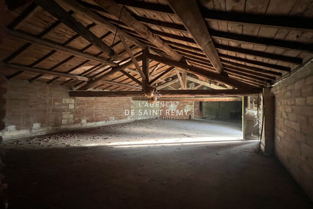 � vendre  Maison Graveson (13690)