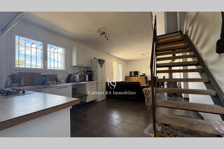  Maison à vendre 5 pièces 89 m²