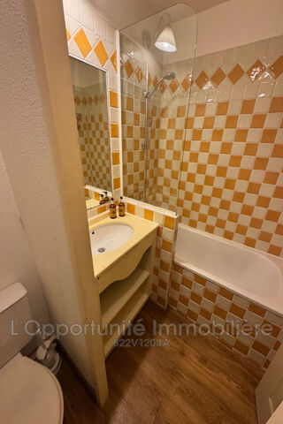  Appartement à vendre 3 pièces 36 m²