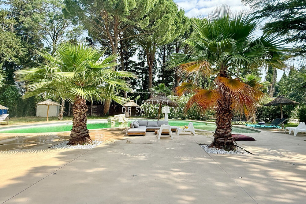  vendre  Maison Rognonas (13870)