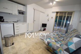  Appartement � louer 1 pi�ce 18 m�