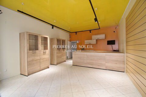 professionnel boutique 370 34600 Bédarieux