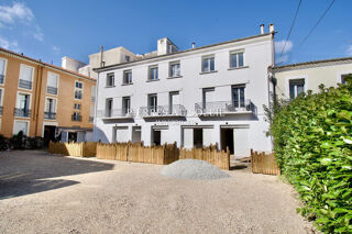  Appartement � louer 2 pi�ces 46 m�