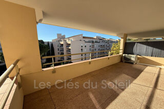  Appartement  vendre 5 pices 112 m