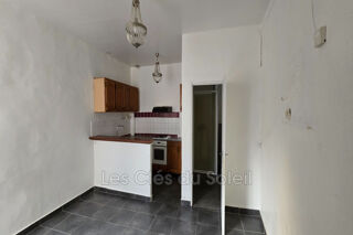  Appartement  vendre 3 pices 48 m