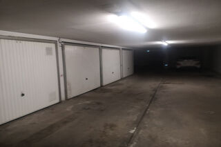  Parking / Garage à vendre 14 m² Golfe-juan