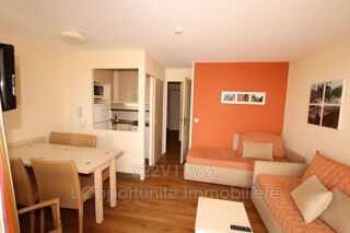  Appartement � vendre 3 pi�ces 34 m�