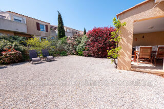  Maison � vendre 4 pi�ces 85 m�