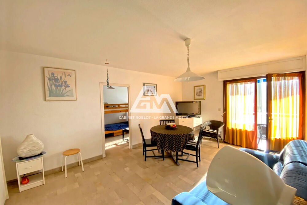vente appartement 3 Pièce(s)