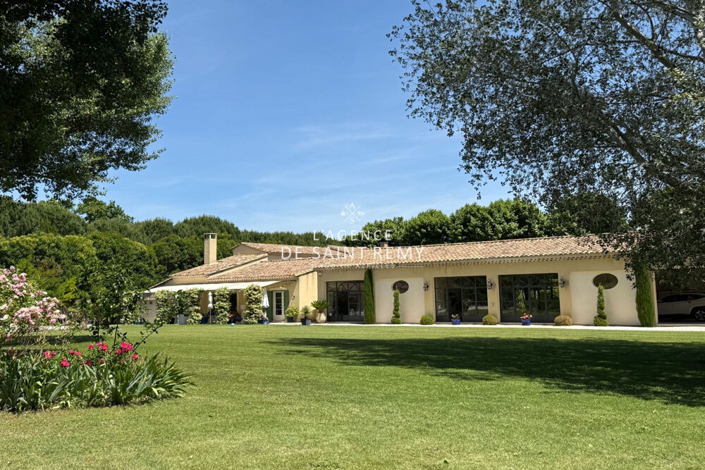  vendre  Maison Saint-Rmy-de-Provence (13210)