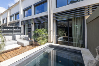  Maison à vendre 4 pièces 145 m²