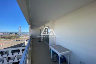  Appartement  vendre 3 pices 62 m