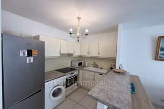  Appartement à vendre 3 pièces 60 m²