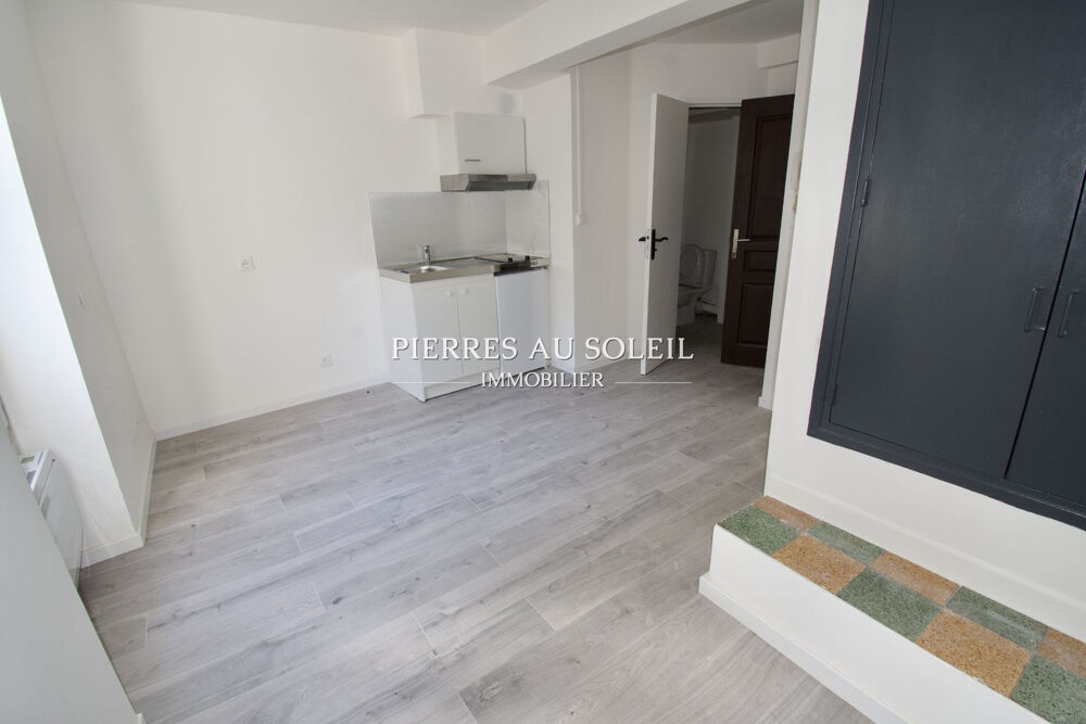 Location Appartement location  1 Pièce(s) Bédarieux