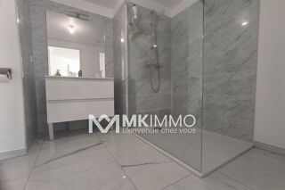  Appartement à louer 2 pièces 43 m²