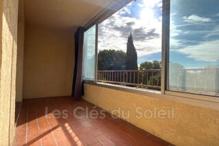  Appartement  vendre 1 pice 33 m