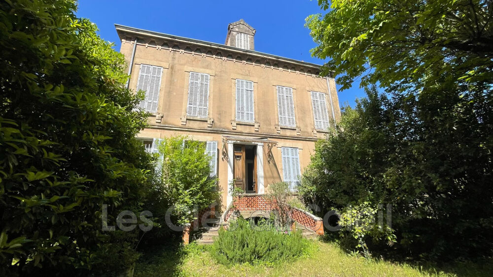  vendre  Maison Brignoles (83170)