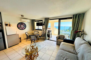  Appartement � vendre 3 pi�ces 34 m�