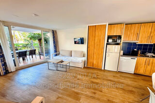  Appartement  vendre 3 pices 50 m