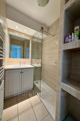  Appartement à vendre 3 pièces 60 m²