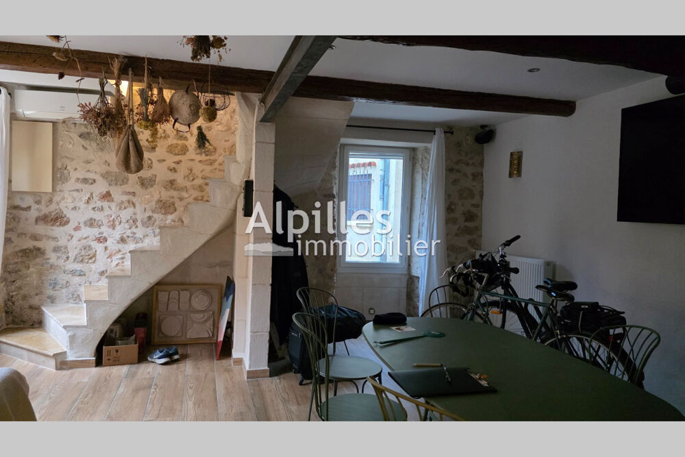 vente maison de village 4 Pièce(s)