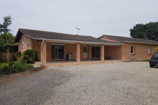  Maison à vendre 4 pièces 140 m²