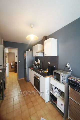  Appartement à vendre 3 pièces 77 m²