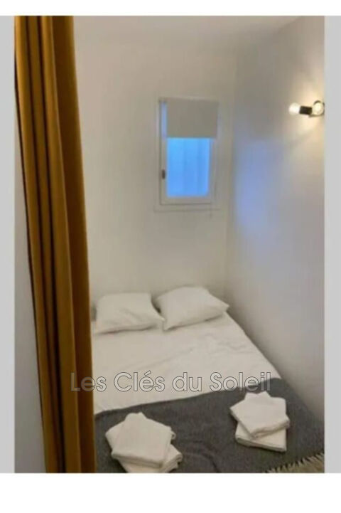  Appartement � louer 1 pi�ce 19 m�