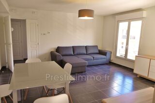  Appartement à vendre 2 pièces 46 m²