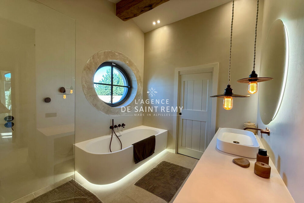 � vendre  Maison Saint-R�my-de-Provence (13210)