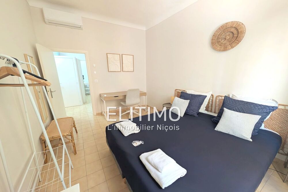 vente appartement 2 Pièce(s)