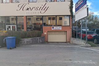  Parking / Garage à vendre 22 m²