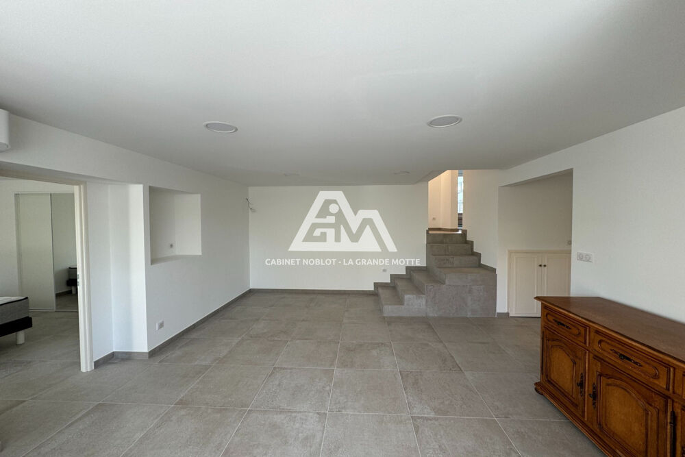 � vendre  Appartement La Grande-Motte (34280)