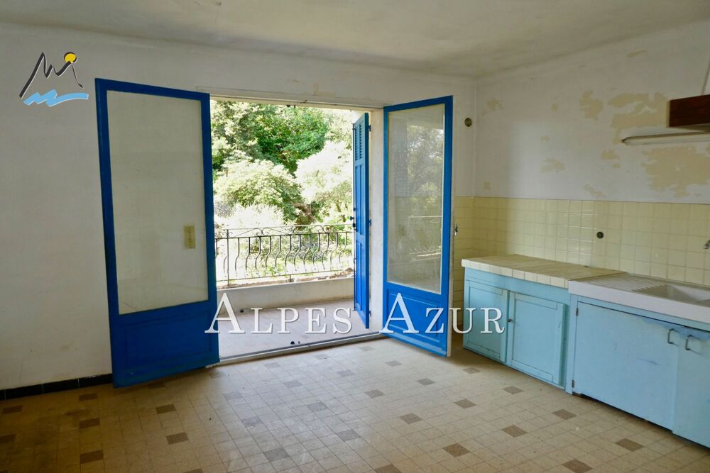  vendre  Maison Biot (06410)