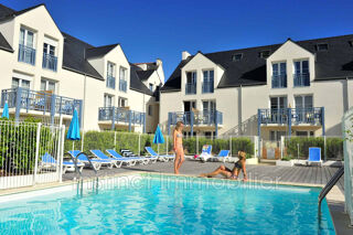  Appartement � vendre 1 pi�ce 36 m�